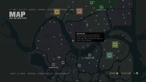 mafia 3 all junction box locations|mafia 3 collectibles guide.